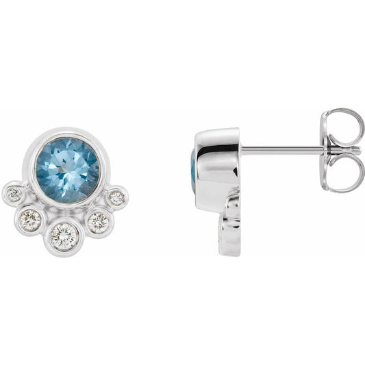 High Quality Luxury Earrings for Women by Ryan Jonathan Fine Jewelry