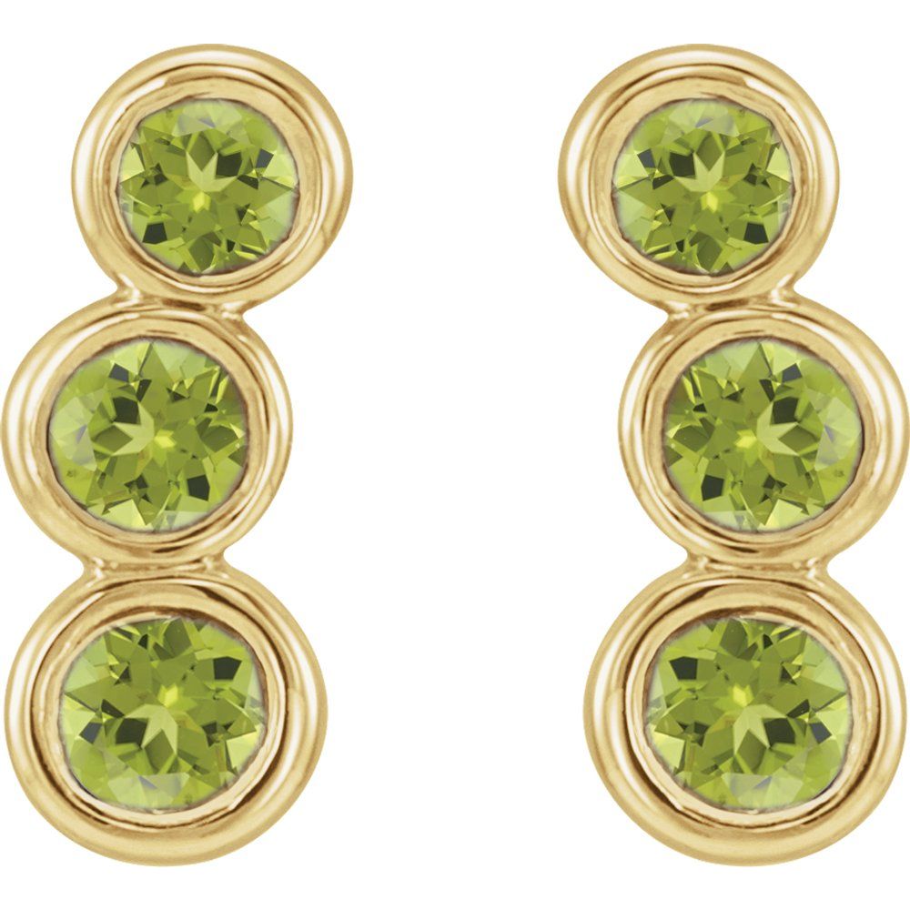 High Quality Luxury Earrings for Women by Ryan Jonathan Fine Jewelry