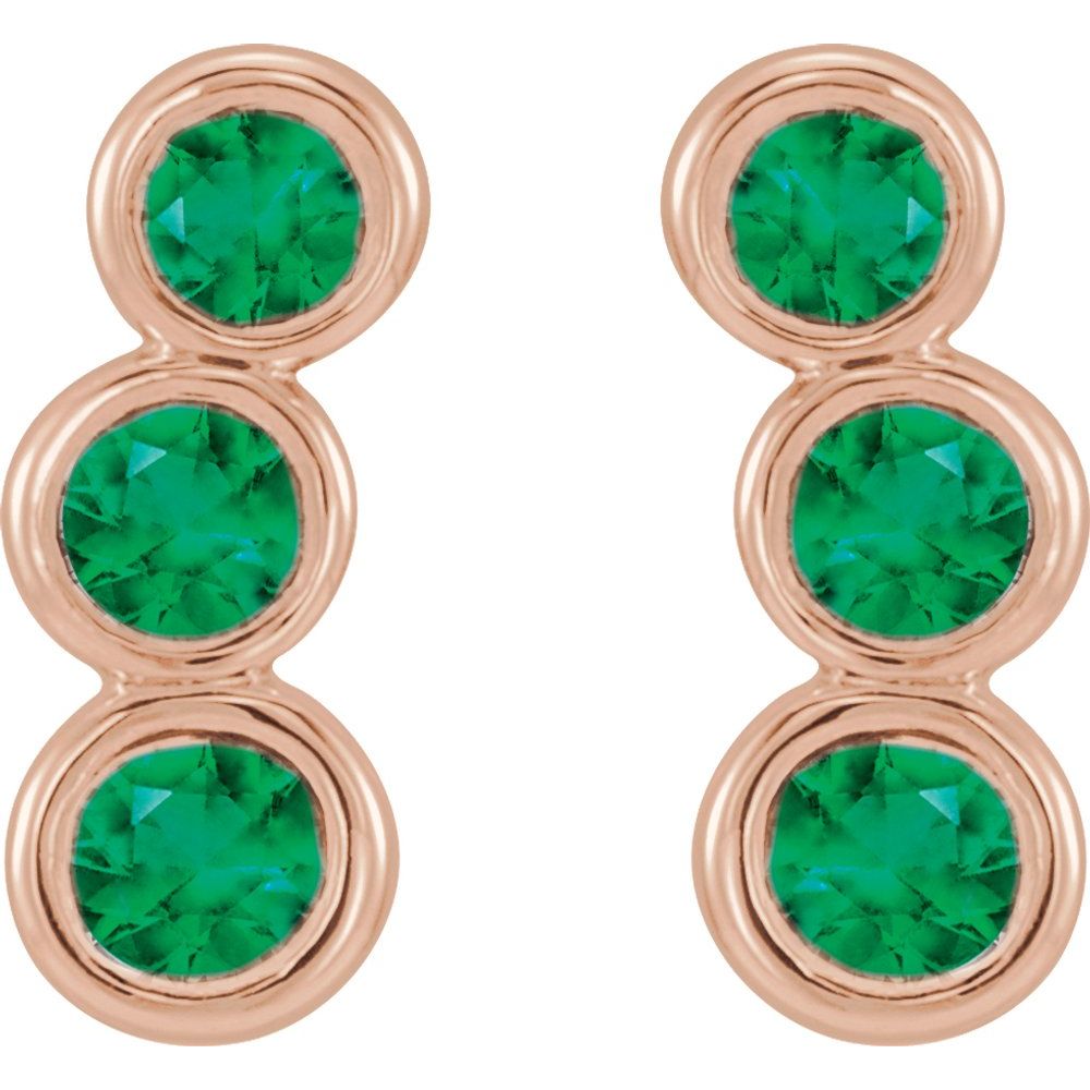 High Quality Luxury Earrings for Women by Ryan Jonathan Fine Jewelry