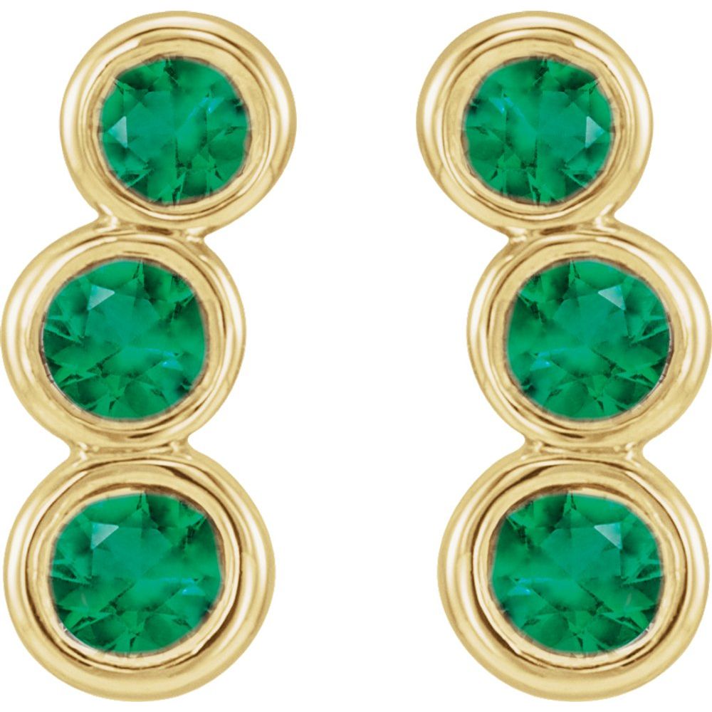 High Quality Luxury Earrings for Women by Ryan Jonathan Fine Jewelry