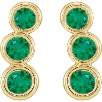 High Quality Luxury Earrings for Women by Ryan Jonathan Fine Jewelry