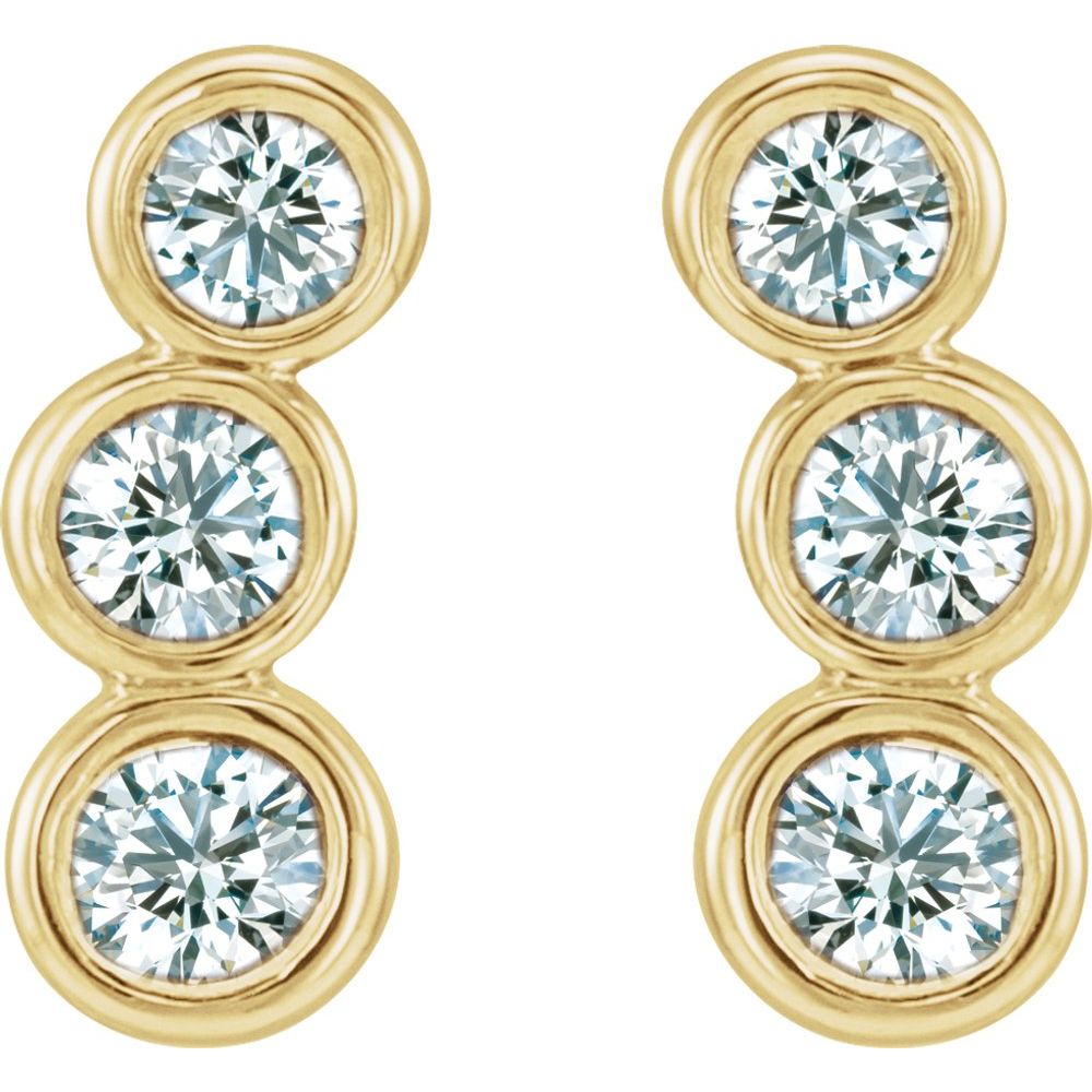 High Quality Luxury Earrings for Women by Ryan Jonathan Fine Jewelry