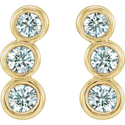 High Quality Luxury Earrings for Women by Ryan Jonathan Fine Jewelry