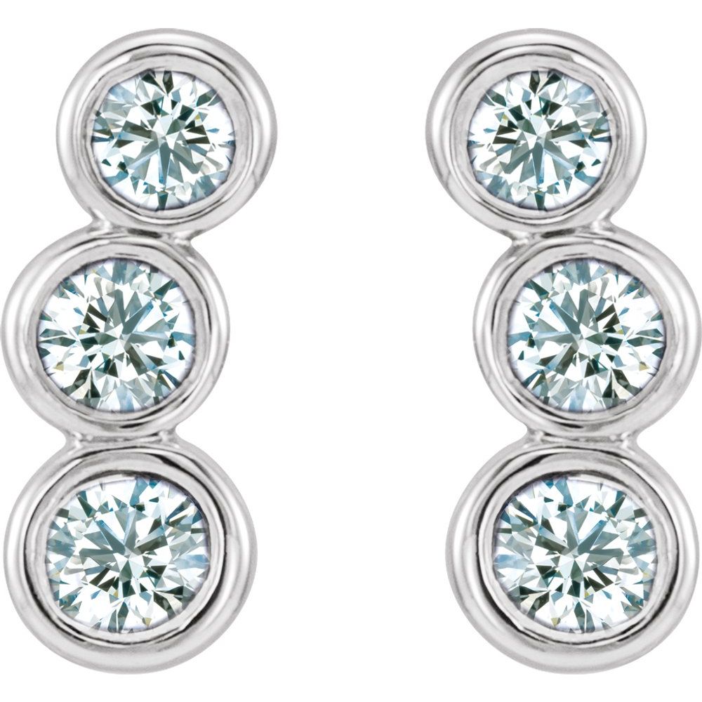 High Quality Luxury Earrings for Women by Ryan Jonathan Fine Jewelry