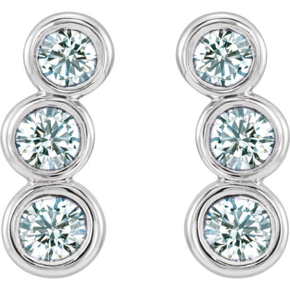 High Quality Luxury Earrings for Women by Ryan Jonathan Fine Jewelry