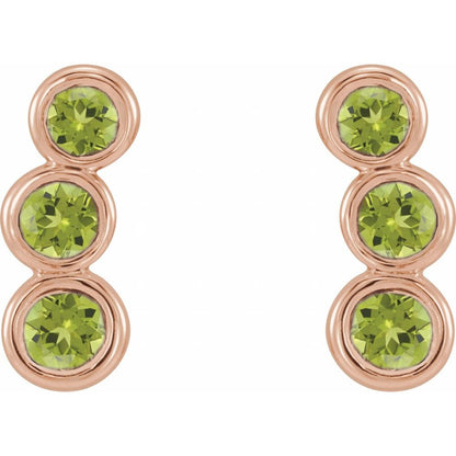 High Quality Luxury Earrings for Women by Ryan Jonathan Fine Jewelry