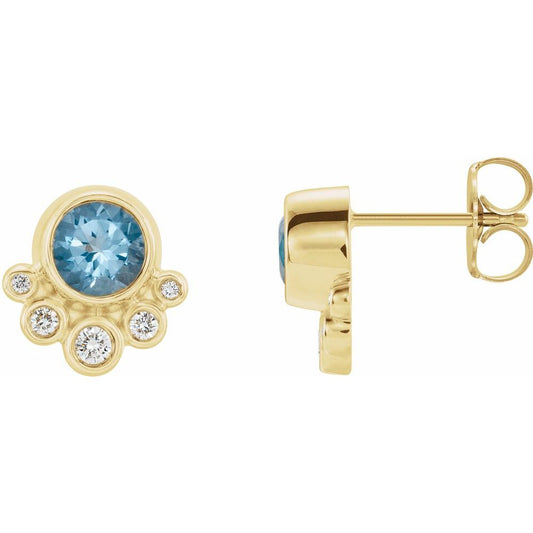 High Quality Luxury Earrings for Women by Ryan Jonathan Fine Jewelry