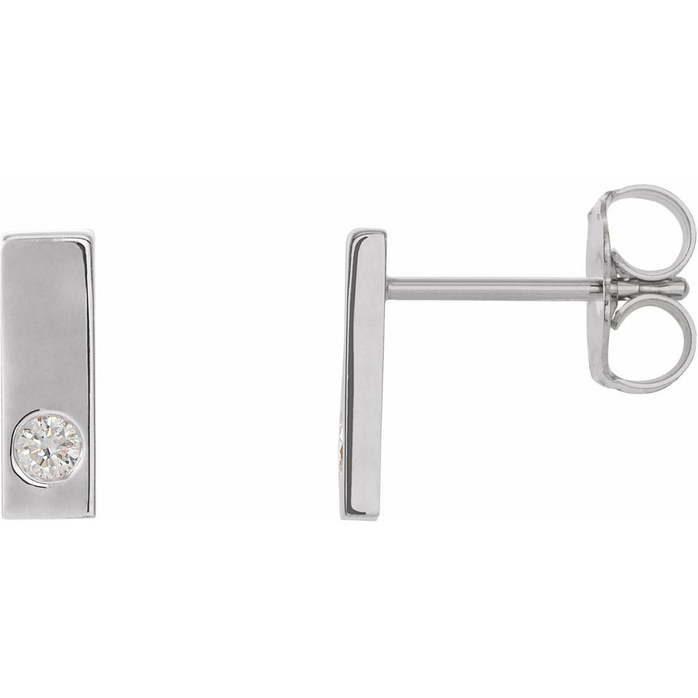 High Quality Luxury Earrings for Women by Ryan Jonathan Fine Jewelry