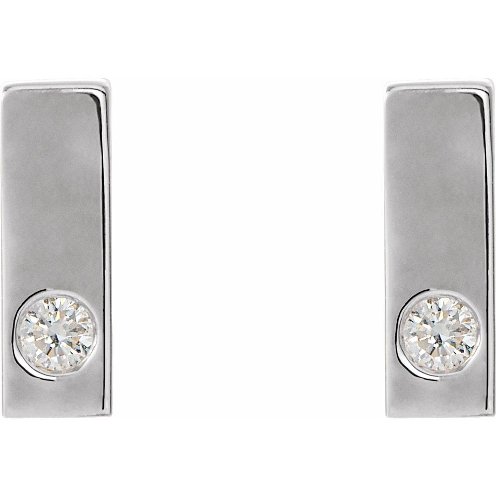 High Quality Luxury Earrings for Women by Ryan Jonathan Fine Jewelry