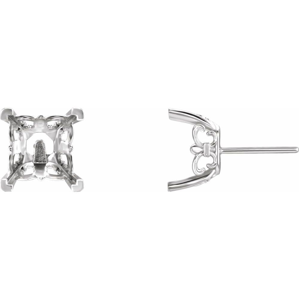 High Quality Luxury Earrings for Women by Ryan Jonathan Fine Jewelry