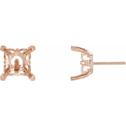 High Quality Luxury Earrings for Women by Ryan Jonathan Fine Jewelry