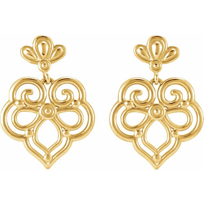 High Quality Luxury Earrings for Women by Ryan Jonathan Fine Jewelry