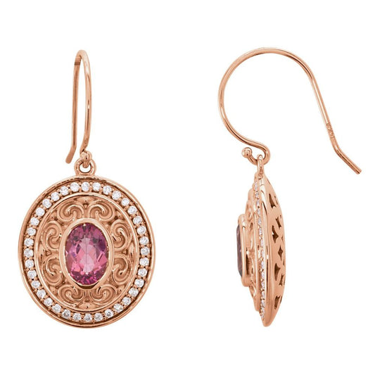 High Quality Luxury Earrings for Women by Ryan Jonathan Fine Jewelry