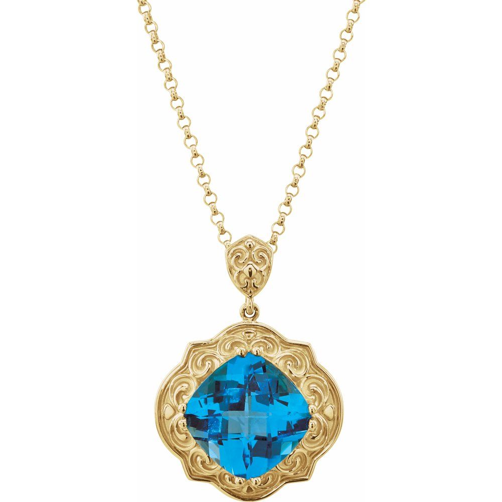 High Quality Luxury Necklaces and Pendants for Women by Ryan Jonathan Fine Jewelry