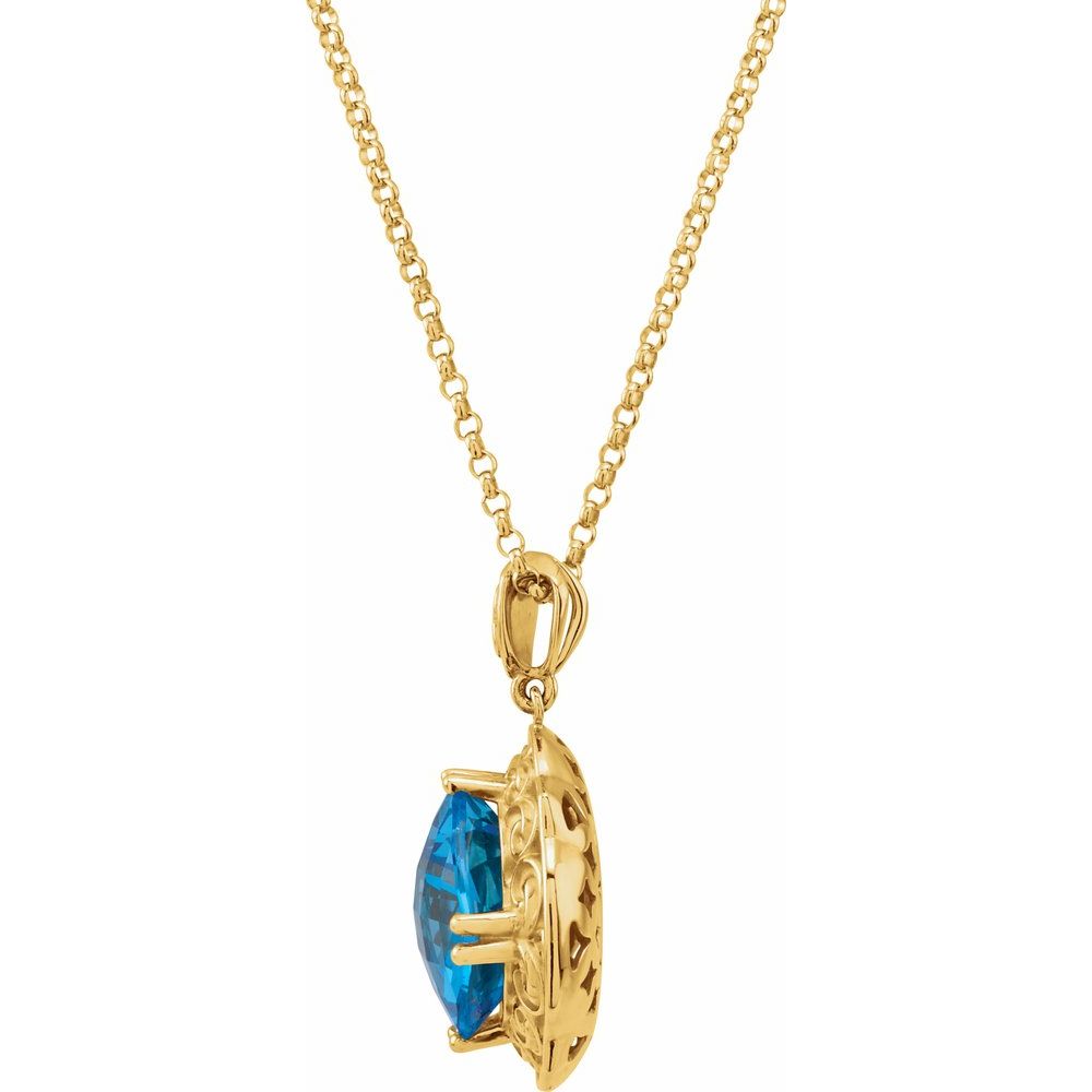 High Quality Luxury Necklaces and Pendants for Women by Ryan Jonathan Fine Jewelry