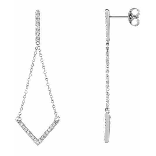 High Quality Luxury Earrings for Women by Ryan Jonathan Fine Jewelry