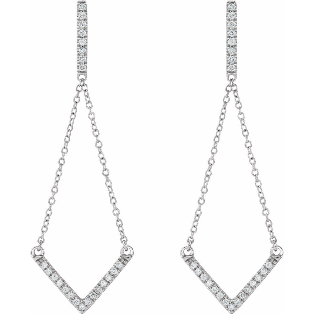 High Quality Luxury Earrings for Women by Ryan Jonathan Fine Jewelry