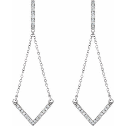 High Quality Luxury Earrings for Women by Ryan Jonathan Fine Jewelry