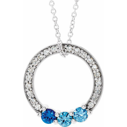High Quality Luxury Necklaces and Pendants for Women by Ryan Jonathan Fine Jewelry