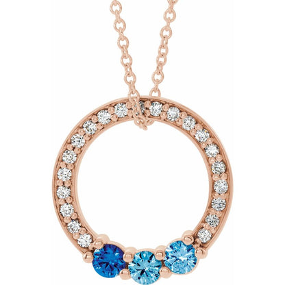 High Quality Luxury Necklaces and Pendants for Women by Ryan Jonathan Fine Jewelry