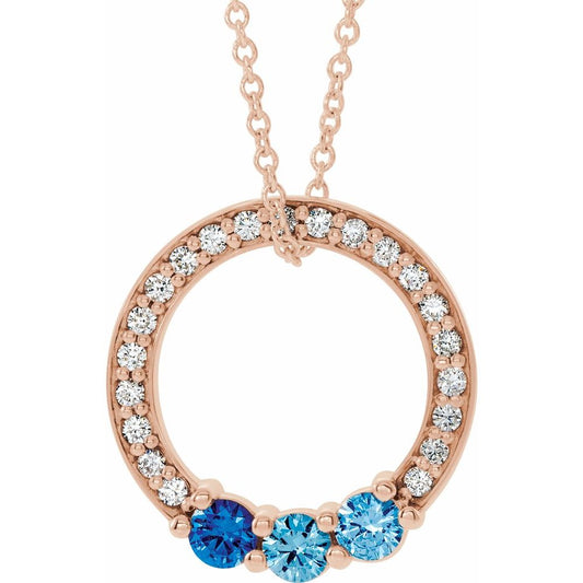 High Quality Luxury Necklaces and Pendants for Women by Ryan Jonathan Fine Jewelry