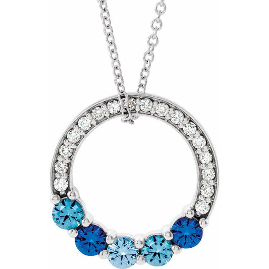 High Quality Luxury Necklaces and Pendants for Women by Ryan Jonathan Fine Jewelry