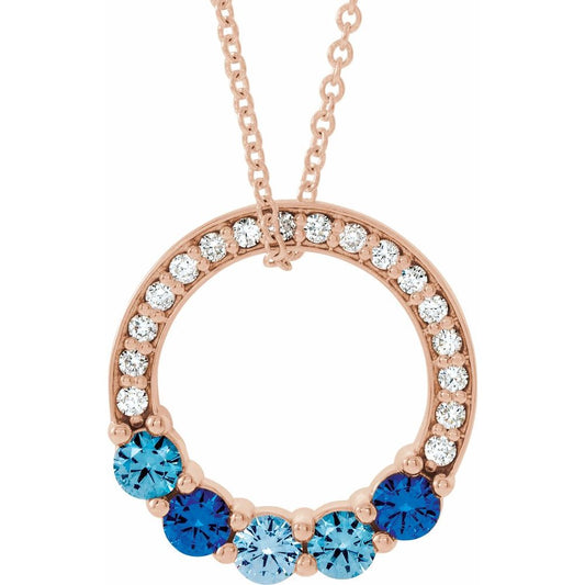 High Quality Luxury Necklaces and Pendants for Women by Ryan Jonathan Fine Jewelry