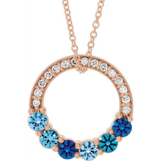 High Quality Luxury Necklaces and Pendants for Women by Ryan Jonathan Fine Jewelry