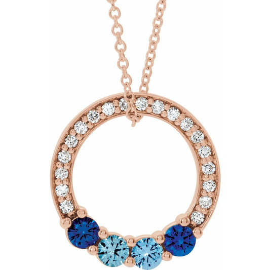High Quality Luxury Necklaces and Pendants for Women by Ryan Jonathan Fine Jewelry