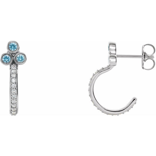 High Quality Luxury Earrings for Women by Ryan Jonathan Fine Jewelry