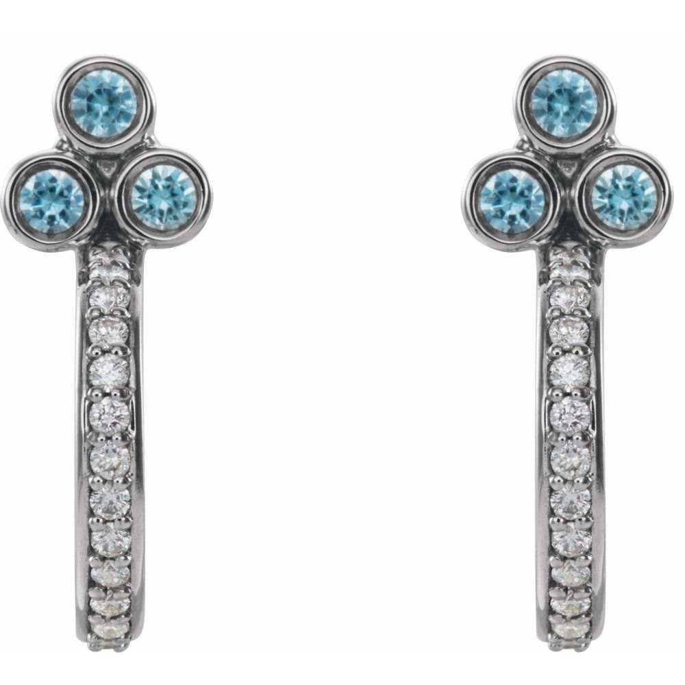 High Quality Luxury Earrings for Women by Ryan Jonathan Fine Jewelry