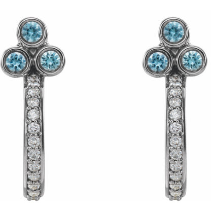 High Quality Luxury Earrings for Women by Ryan Jonathan Fine Jewelry