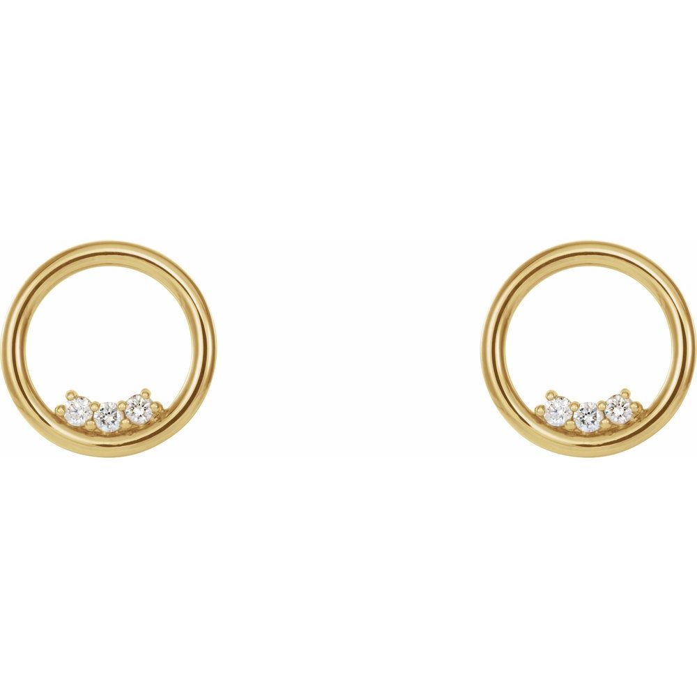 High Quality Luxury Earrings for Women by Ryan Jonathan Fine Jewelry