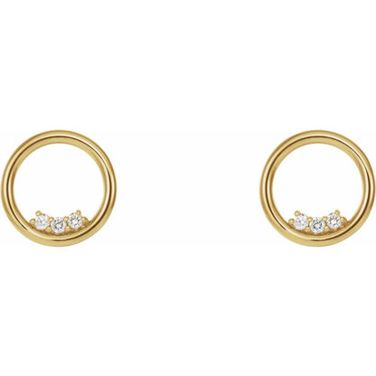 High Quality Luxury Earrings for Women by Ryan Jonathan Fine Jewelry