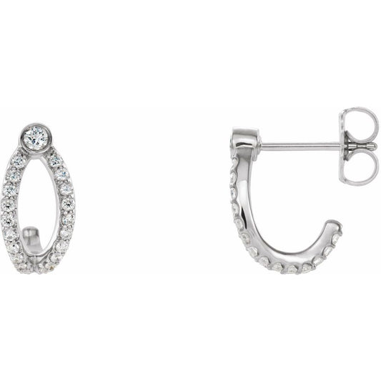 High Quality Luxury Earrings for Women by Ryan Jonathan Fine Jewelry