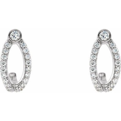 High Quality Luxury Earrings for Women by Ryan Jonathan Fine Jewelry