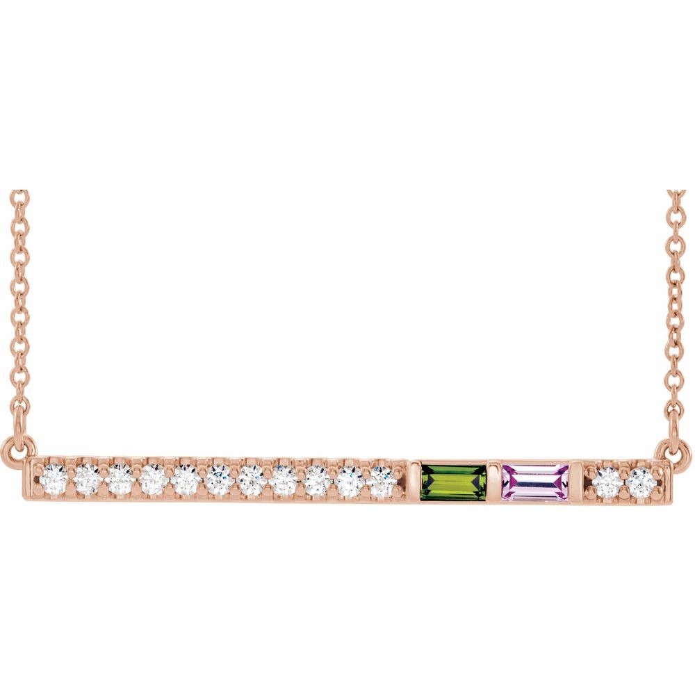 High Quality Luxury Necklaces and Pendants for Women by Ryan Jonathan Fine Jewelry