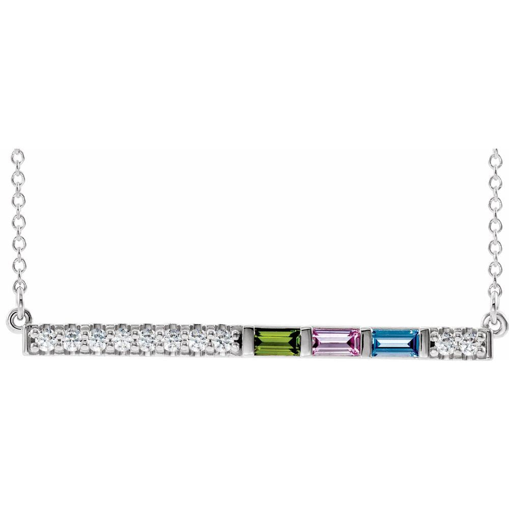 High Quality Luxury Necklaces and Pendants for Women by Ryan Jonathan Fine Jewelry