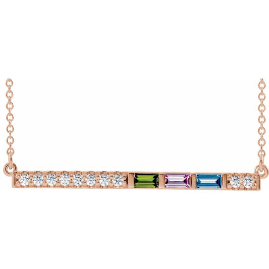 High Quality Luxury Necklaces and Pendants for Women by Ryan Jonathan Fine Jewelry
