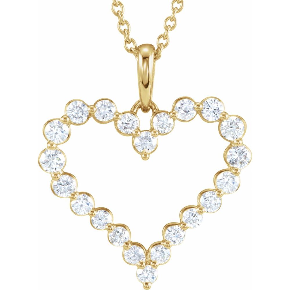 High Quality Luxury Necklaces and Pendants for Women by Ryan Jonathan Fine Jewelry