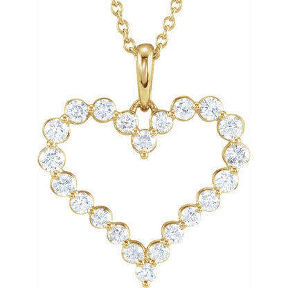 High Quality Luxury Necklaces and Pendants for Women by Ryan Jonathan Fine Jewelry