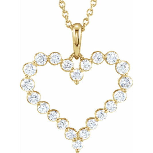 High Quality Luxury Necklaces and Pendants for Women by Ryan Jonathan Fine Jewelry