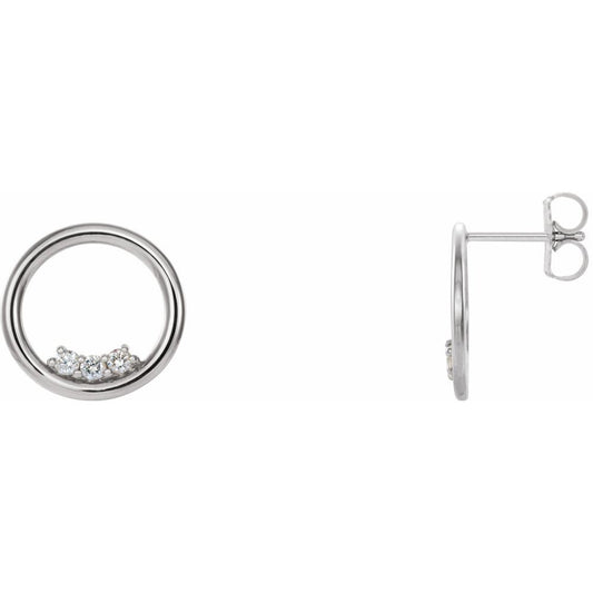 High Quality Luxury Earrings for Women by Ryan Jonathan Fine Jewelry