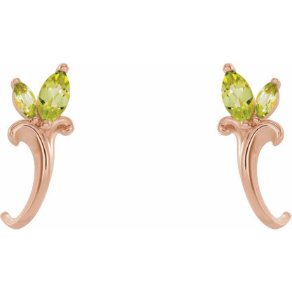 High Quality Luxury Earrings for Women by Ryan Jonathan Fine Jewelry