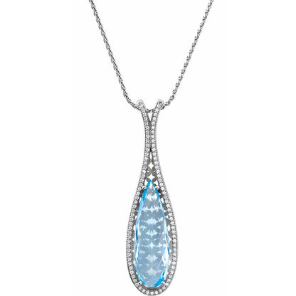 High Quality Luxury Necklaces and Pendants for Women by Ryan Jonathan Fine Jewelry