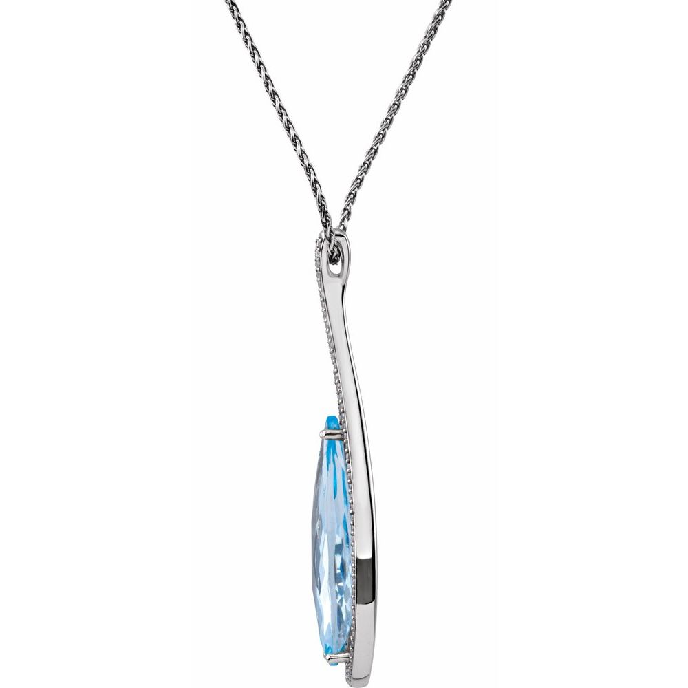 High Quality Luxury Necklaces and Pendants for Women by Ryan Jonathan Fine Jewelry