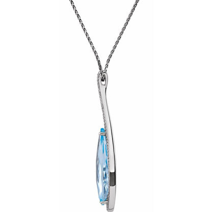 High Quality Luxury Necklaces and Pendants for Women by Ryan Jonathan Fine Jewelry