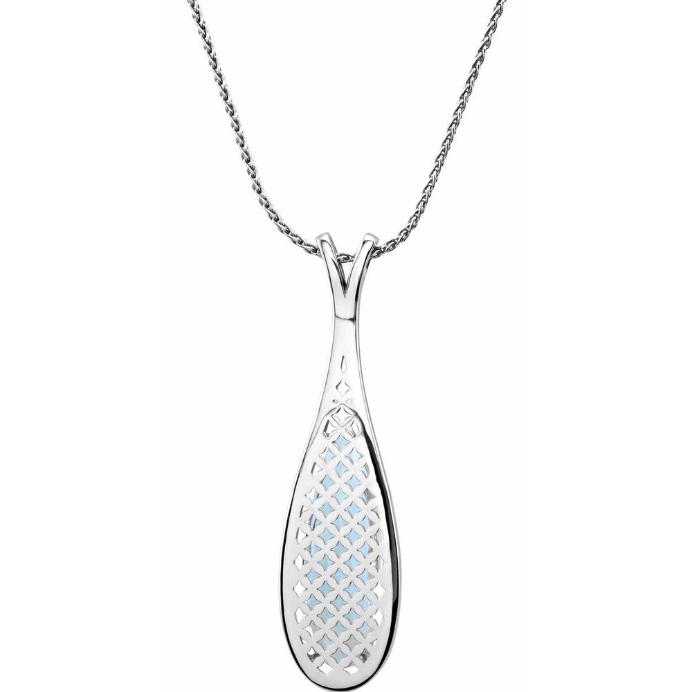 High Quality Luxury Necklaces and Pendants for Women by Ryan Jonathan Fine Jewelry
