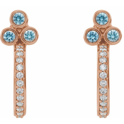 High Quality Luxury Earrings for Women by Ryan Jonathan Fine Jewelry