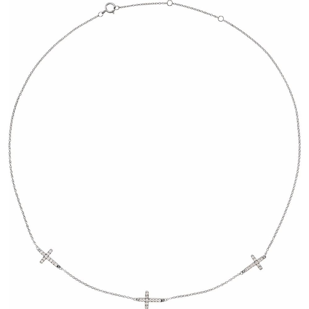 High Quality Luxury Necklaces and Pendants for Women by Ryan Jonathan Fine Jewelry